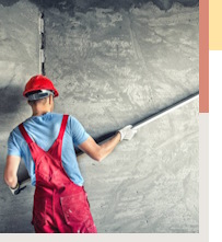 Услуги Отделка в каменке под ключ